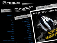 replic copia