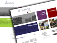 angosto