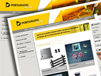 portamatic