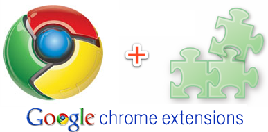 Extensiones para Google Chrome