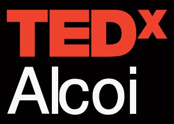 Logo TEDxAlcoi