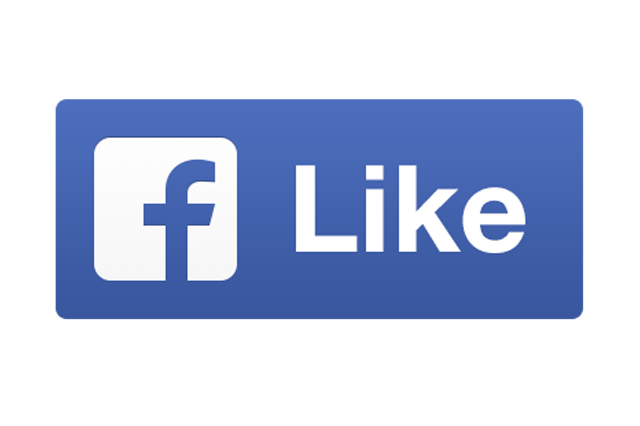 Nuevo botón de facebook