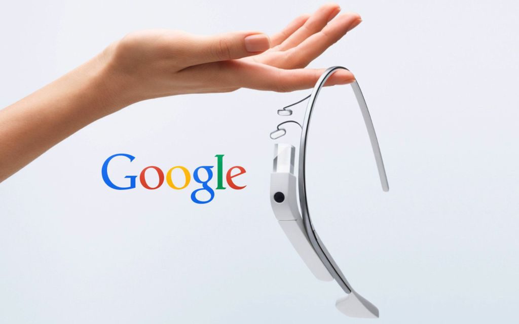 Google-Glass