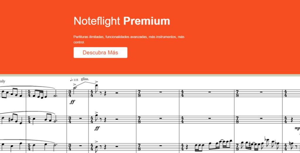 noteflight