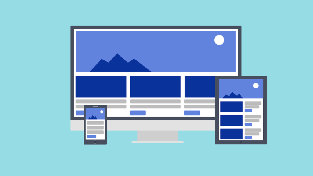 Responsive prestashop