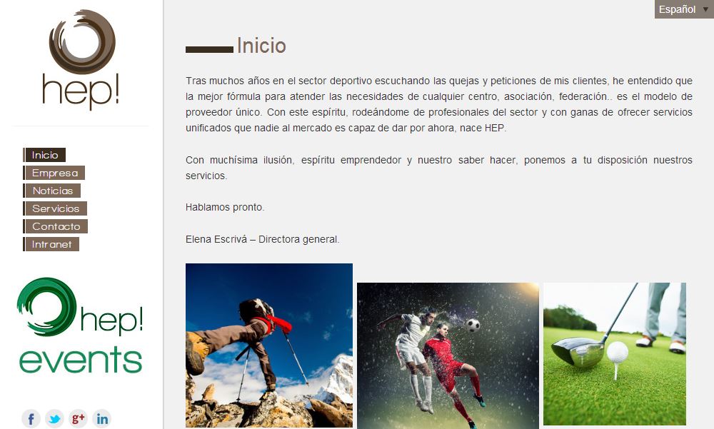 Hep Consultors i Auditors Esportius