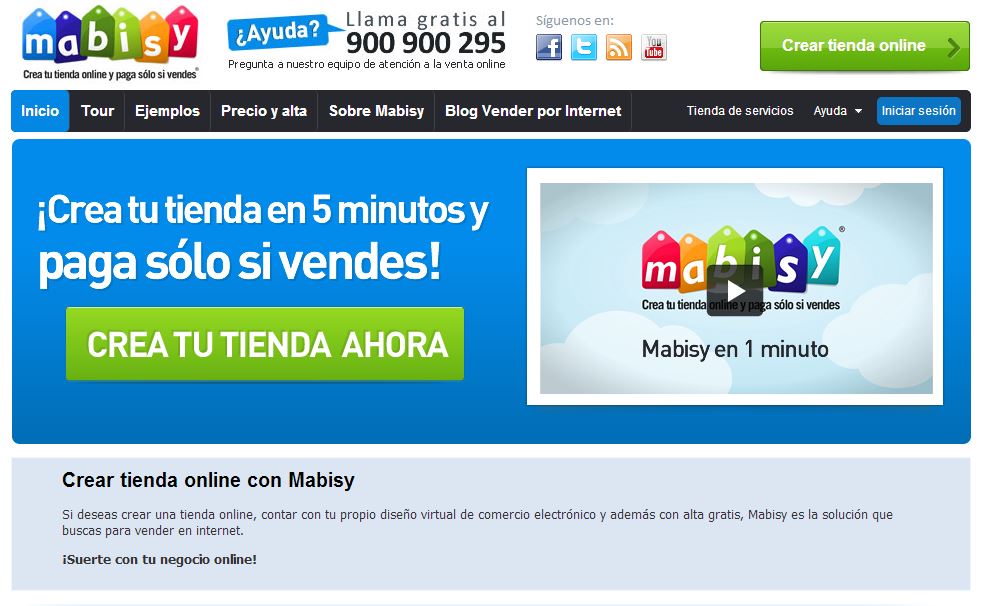Mabisy
