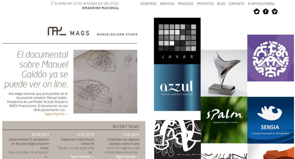 Manuel Galdón Studio