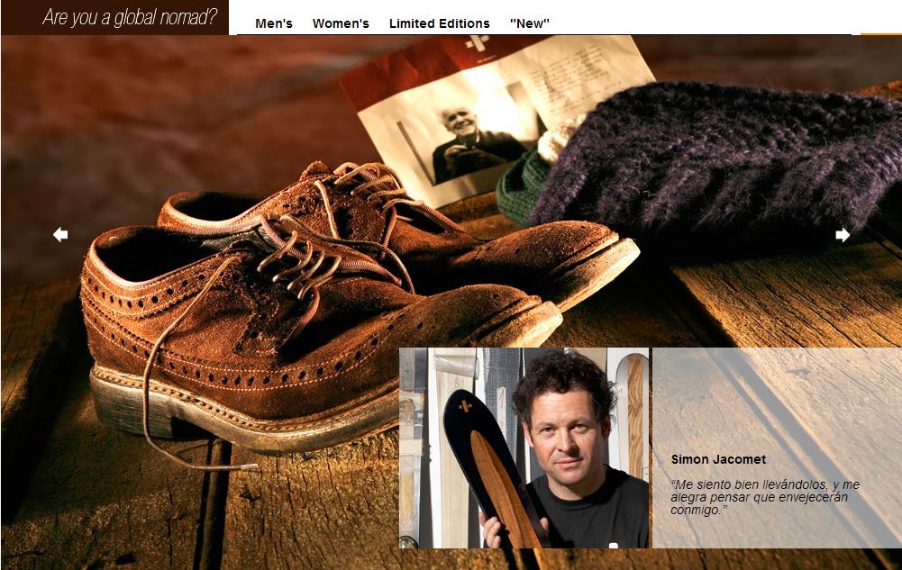 Preventi Shoes