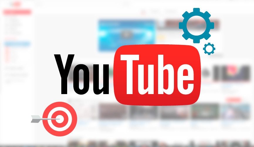 optimizar canal youtube