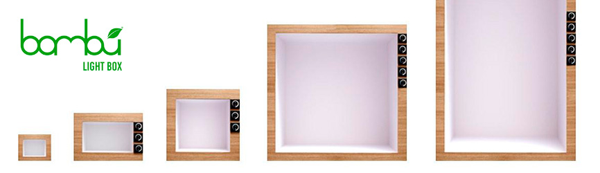 Caja Luz Fotografia Productos Pequeños - Tienda Accesorios Foto