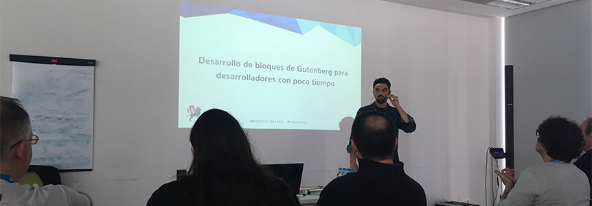 Ponencia Mauricio Gelves