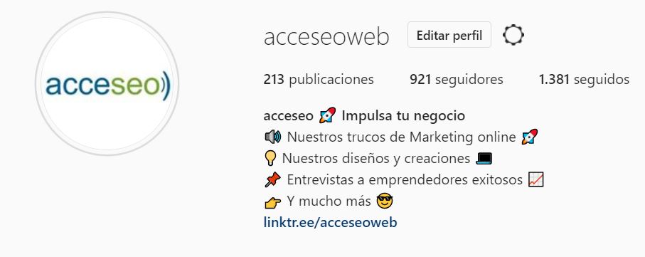 Biografia-de-Instagram-con-Linktree