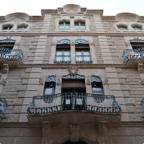 Conservatorio de Música Juan Cantó