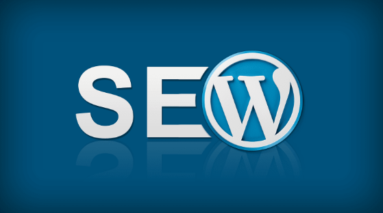 Imagen de SEO + WordPress