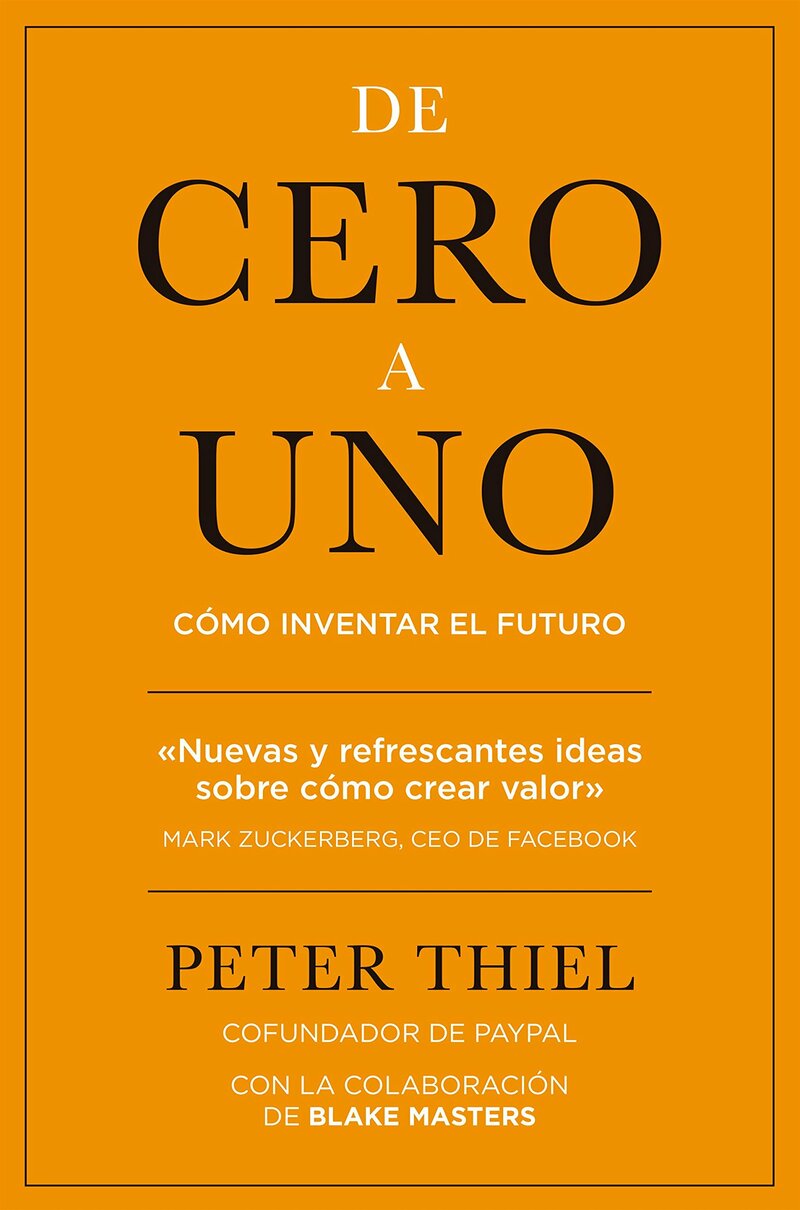 de-cero-a-uno-peter-thiel