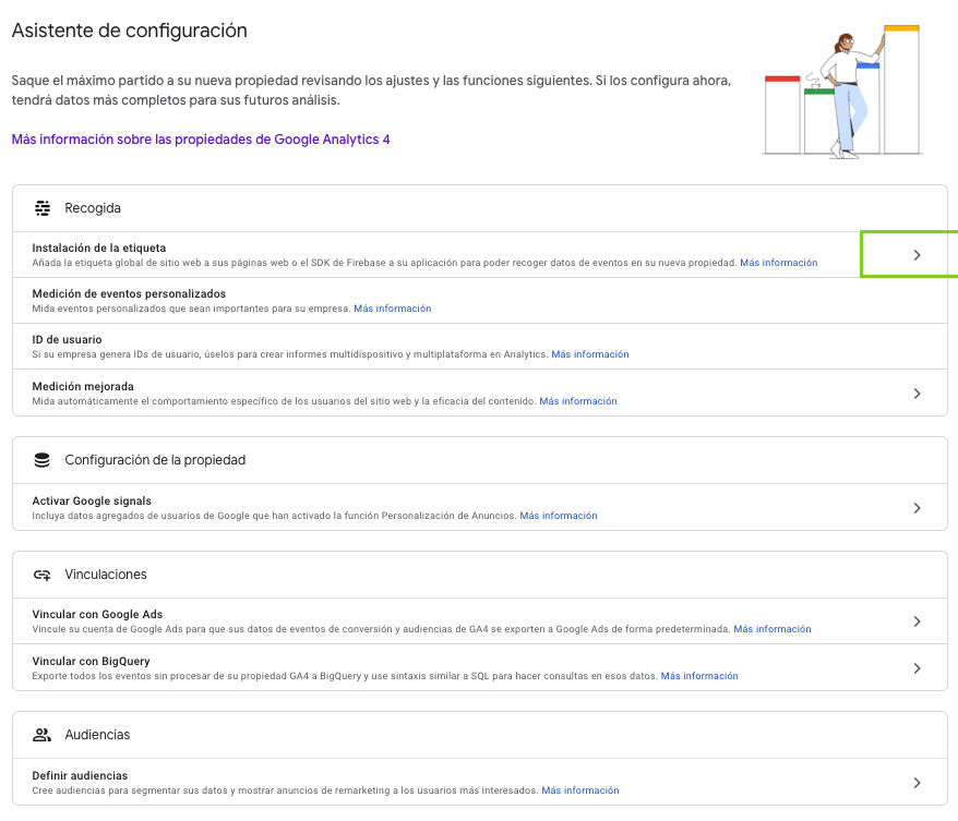 imagen guia google analytics 4 - parte 4