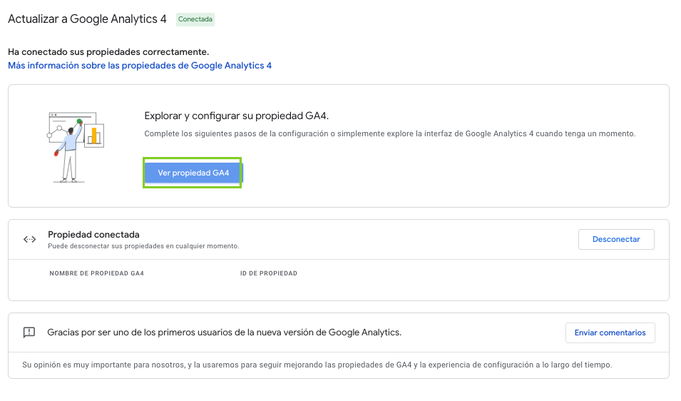 imagen guia google analytics 4 - parte 3