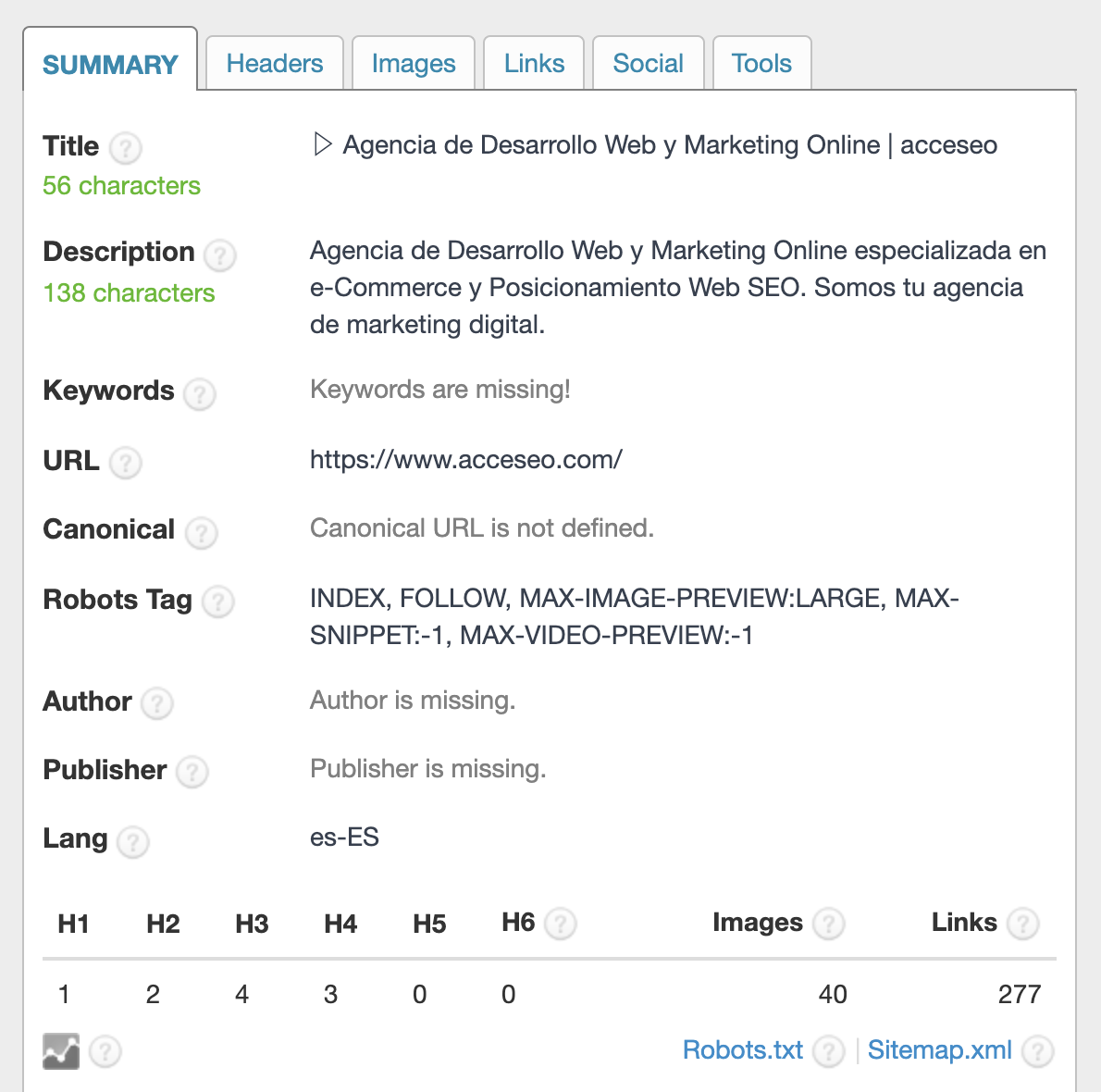 imagen del plugin seo meta 1 clic