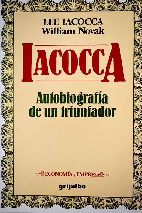 iaocca-autobiografia-triunfador