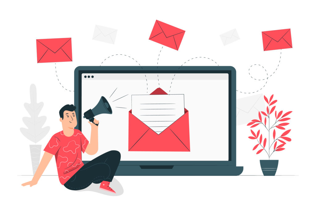 segmentar campaña email marketing