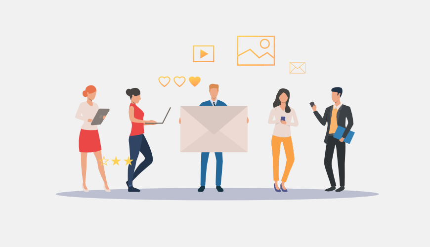 Email Marketing: Cómo sacar el máximo partido a tu BB.DD - acceseo