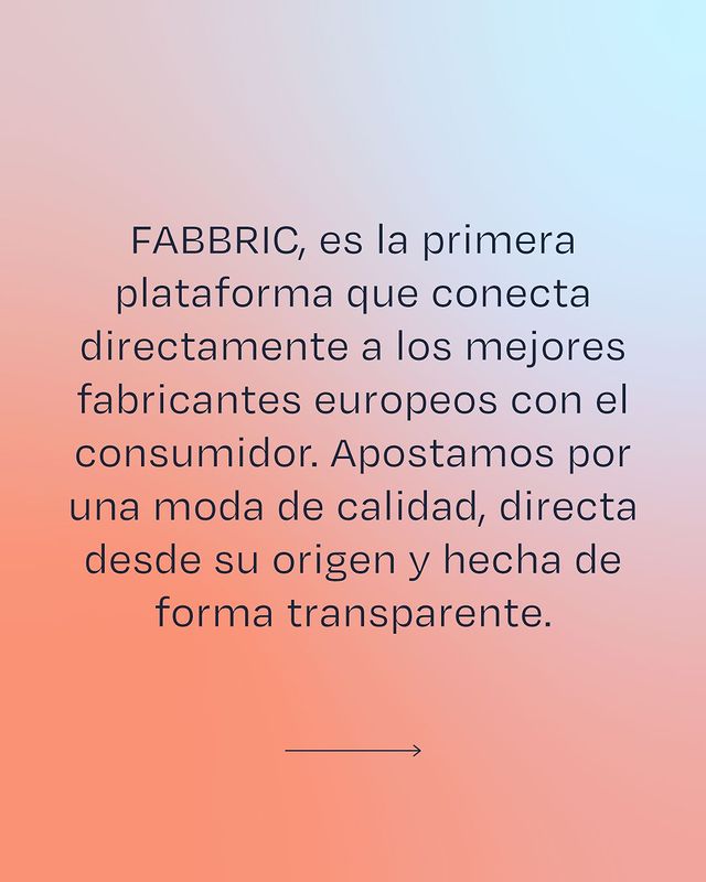 Fabbric IG 2