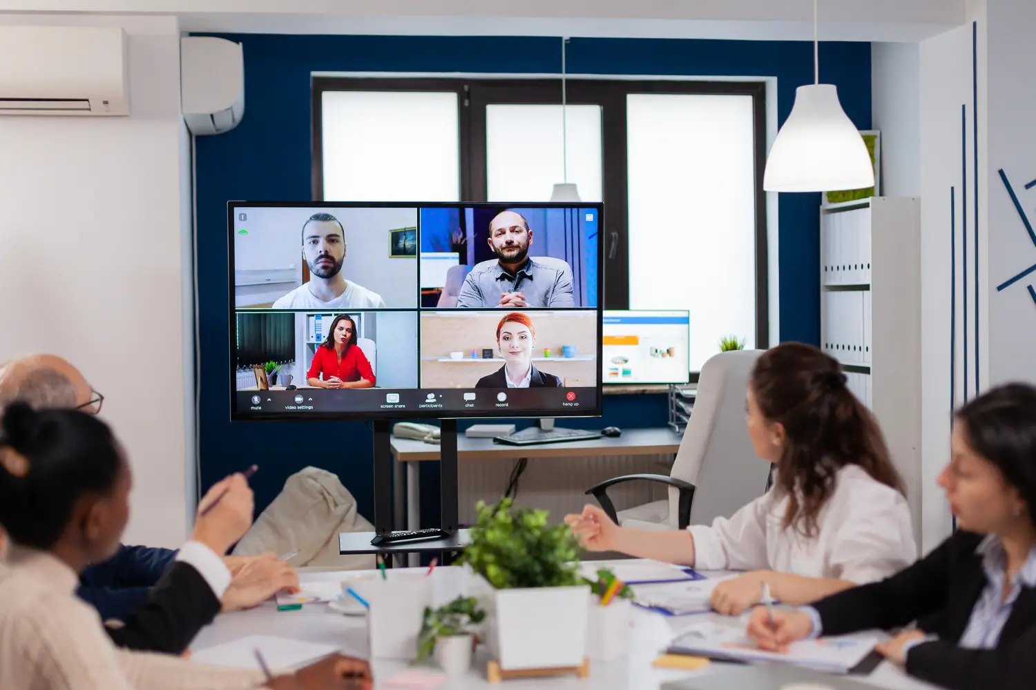 Tips para meetings efectivos