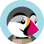 Logo nuevo tema PrestaShop 9
